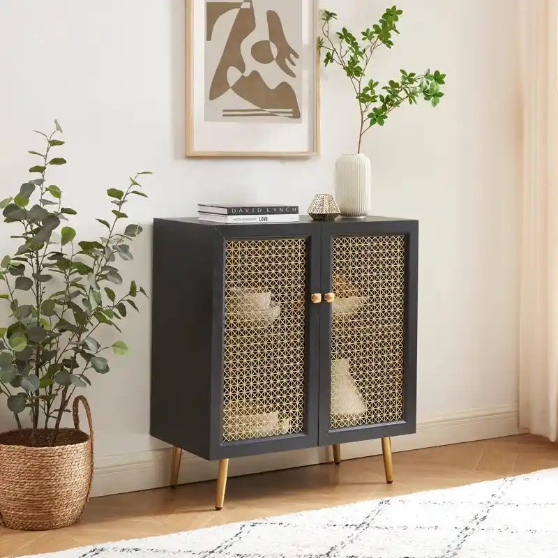 Mobile contenitore in legno per buffet e credenze da 30.8 W