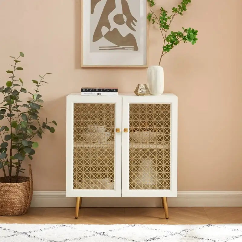 Mobile contenitore in legno per buffet e credenze da 30.8 W