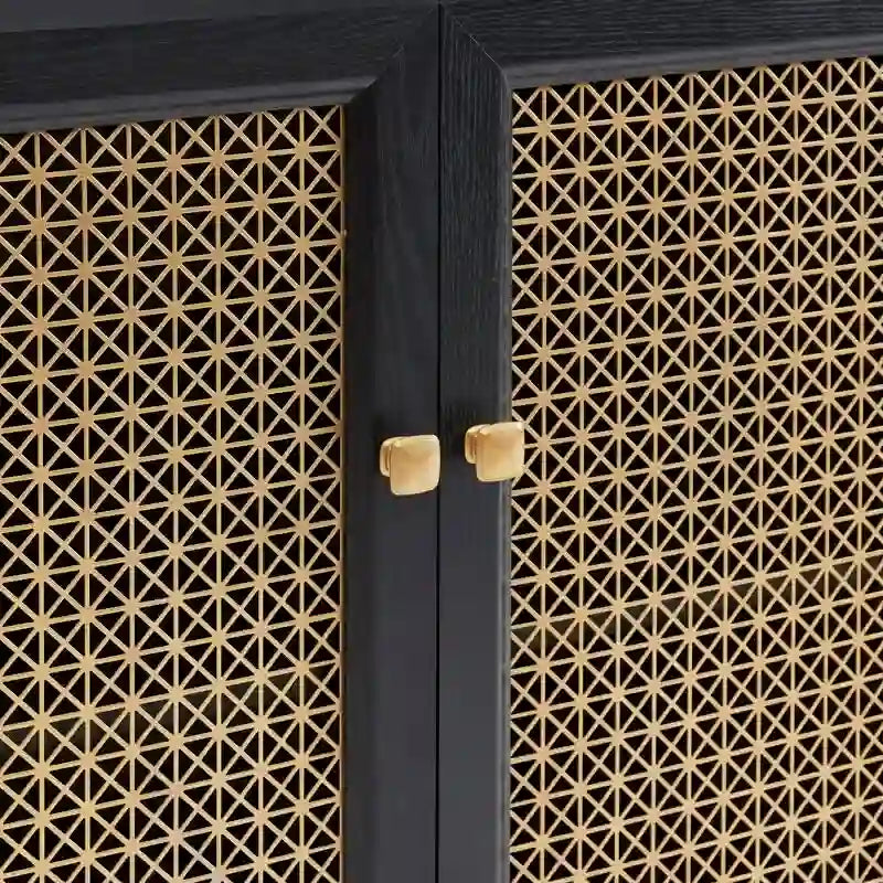 Mobile contenitore in legno per buffet e credenze da 30.8 W