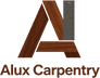 Alux Carpentry - Home